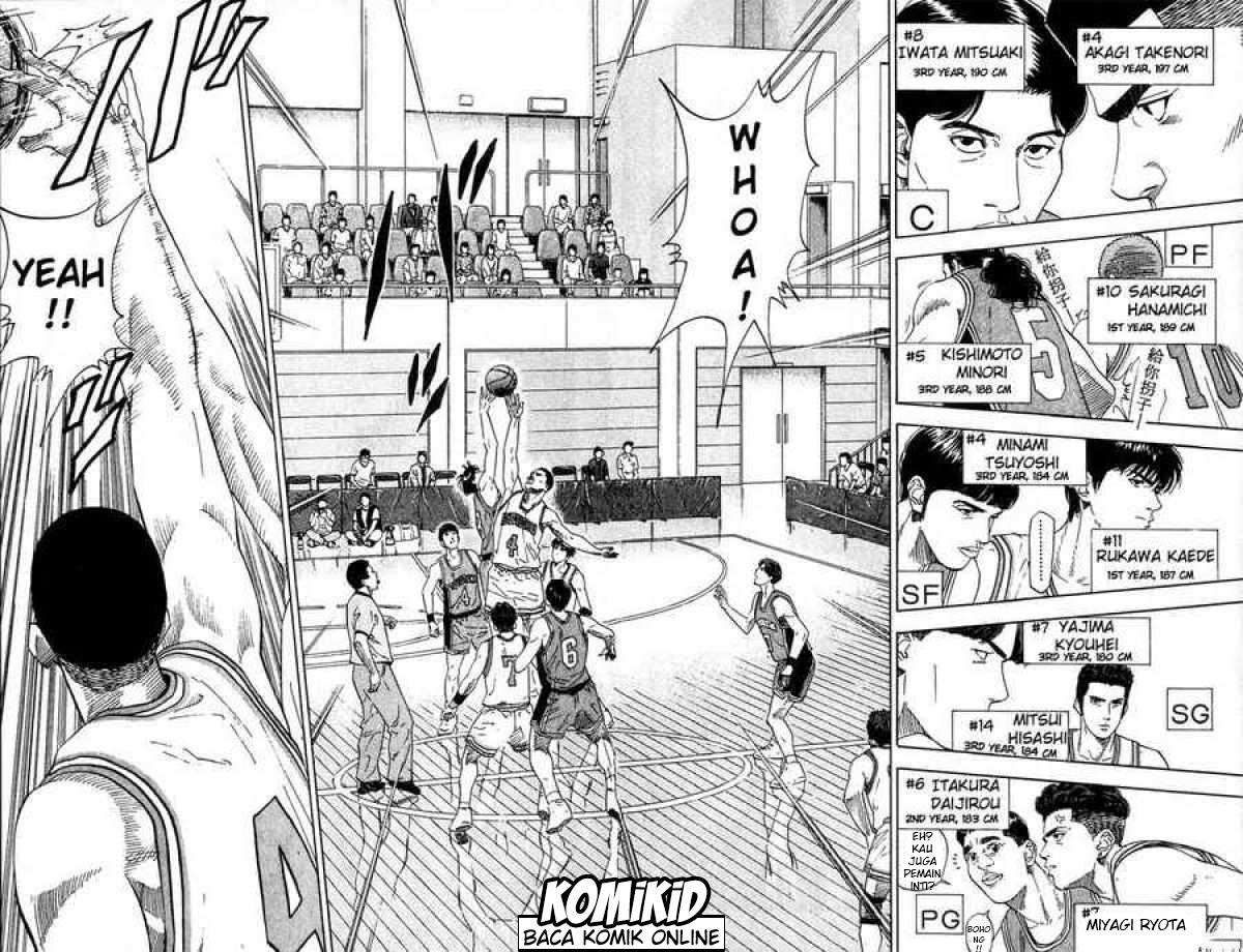 Chapter 201 - halaman 11