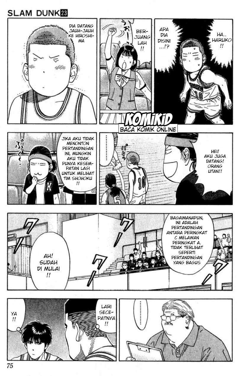 Chapter 201 - halaman 10