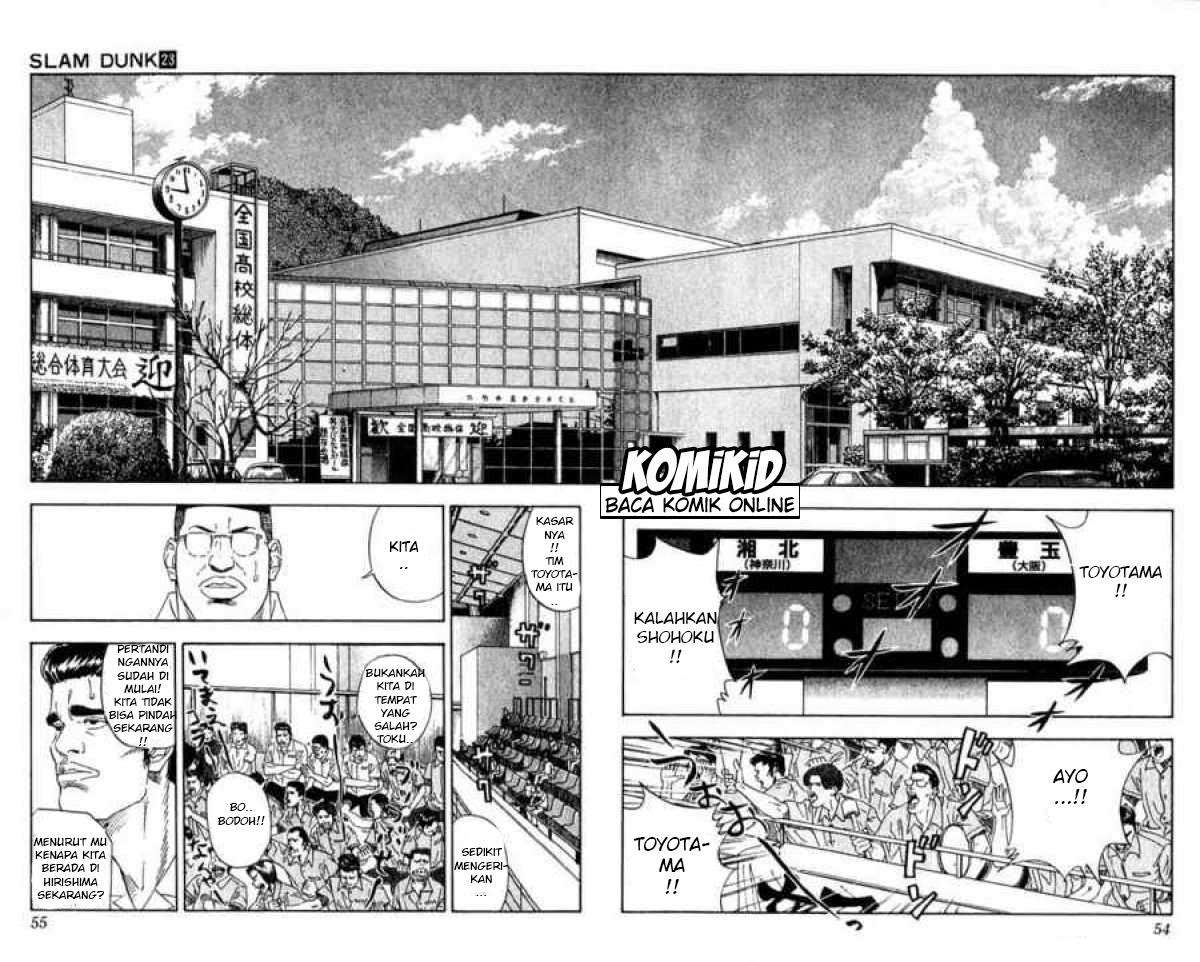 Chapter 200 - halaman 10