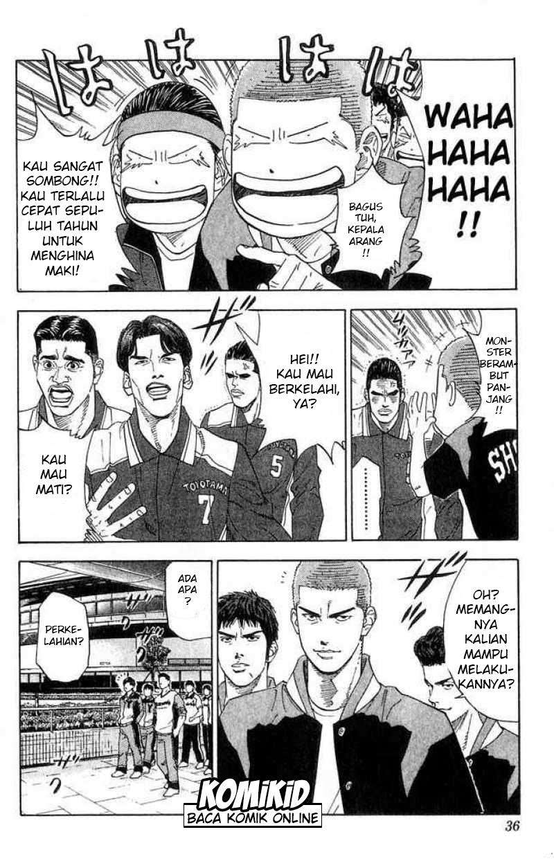 Chapter 199 - halaman 11