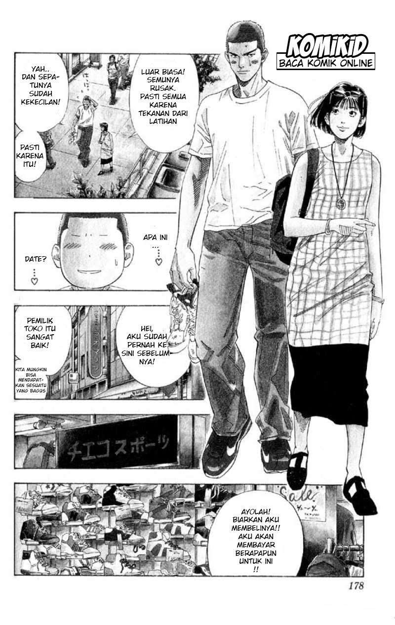 Chapter 197 - halaman 11