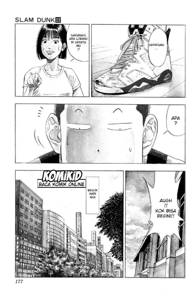 Chapter 197 - halaman 10