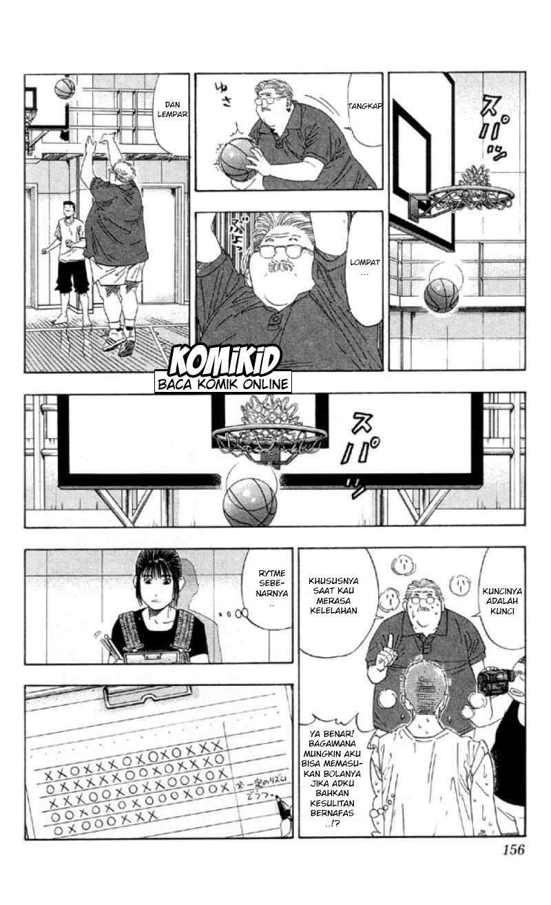 Chapter 196 - halaman 10
