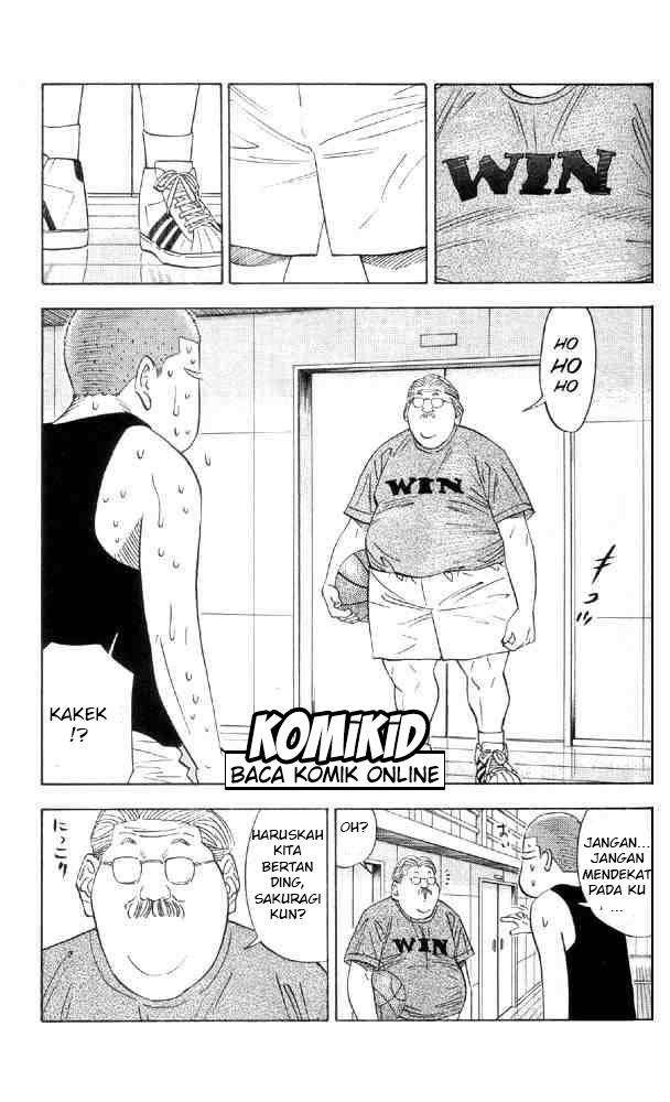 Chapter 194 - halaman 11