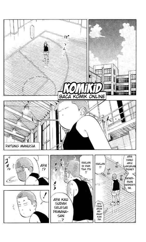 Chapter 194 - halaman 10