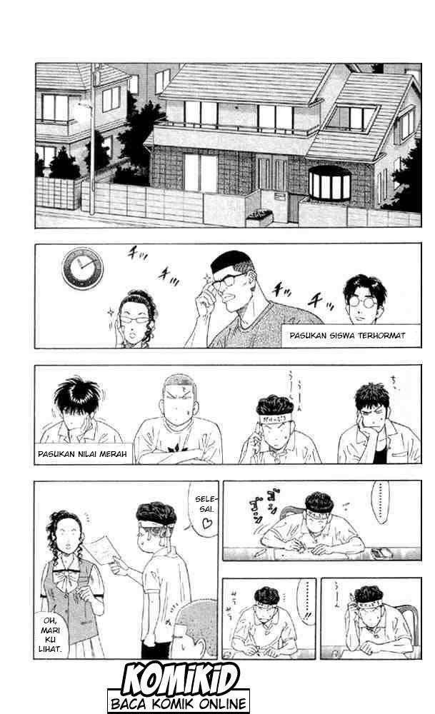 Chapter 193 - halaman 11
