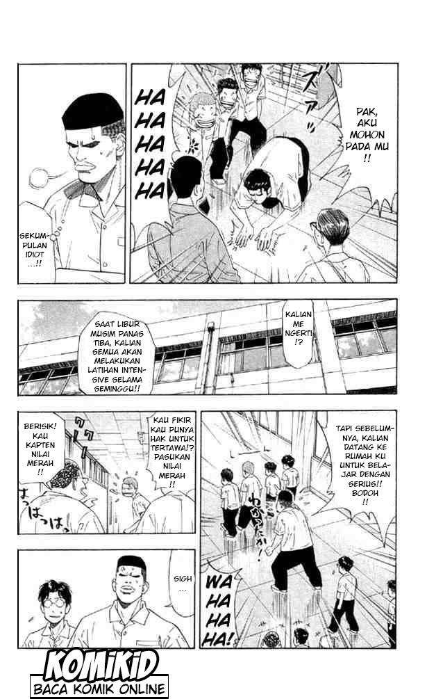 Chapter 193 - halaman 10