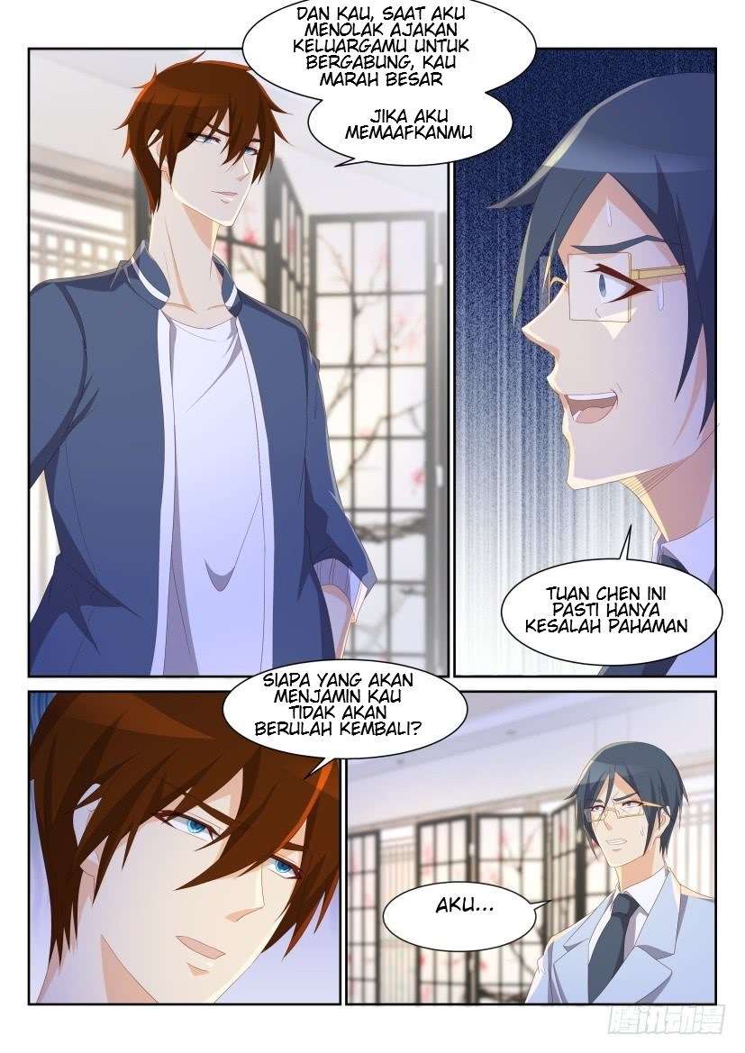 Rebirth Of The Urban Immortal Cultivator Chapter 193 Gambar 10