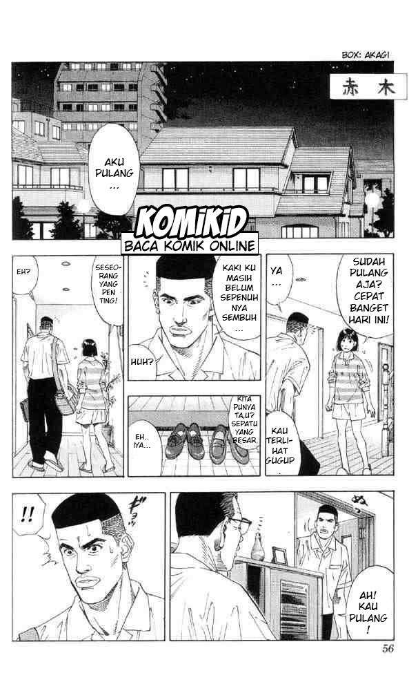 Chapter 191 - halaman 10