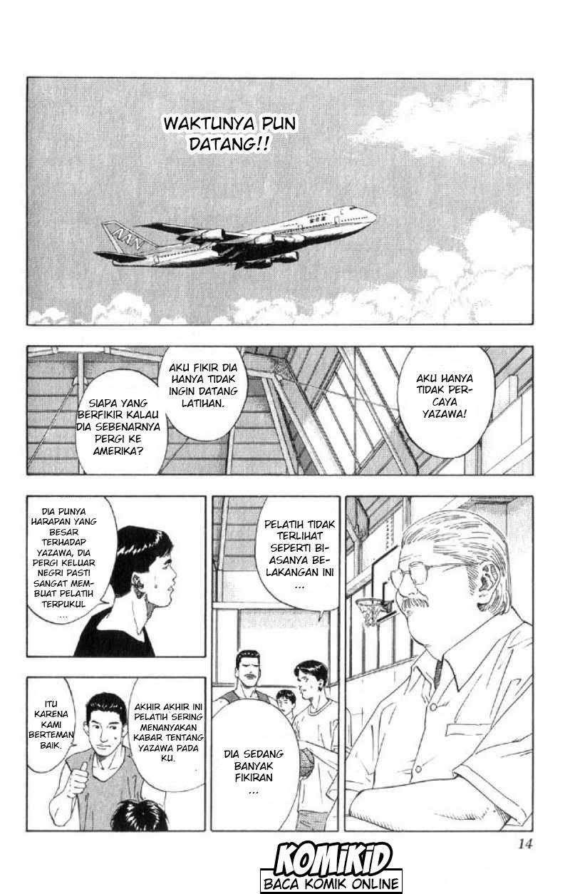 Chapter 189 - halaman 11