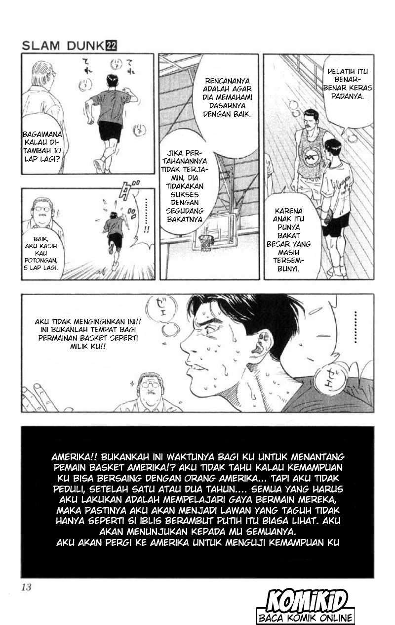 Chapter 189 - halaman 10