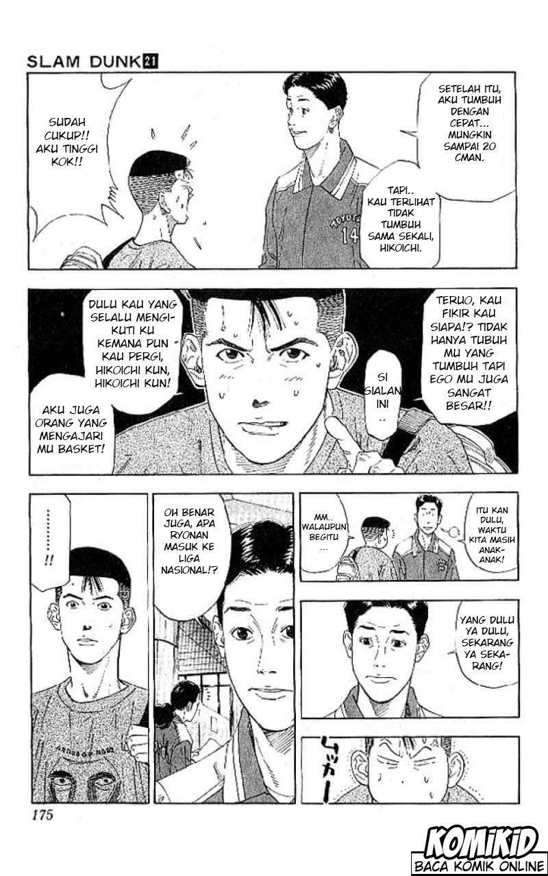 Chapter 188 - halaman 11