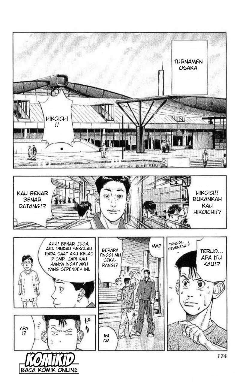 Chapter 188 - halaman 10