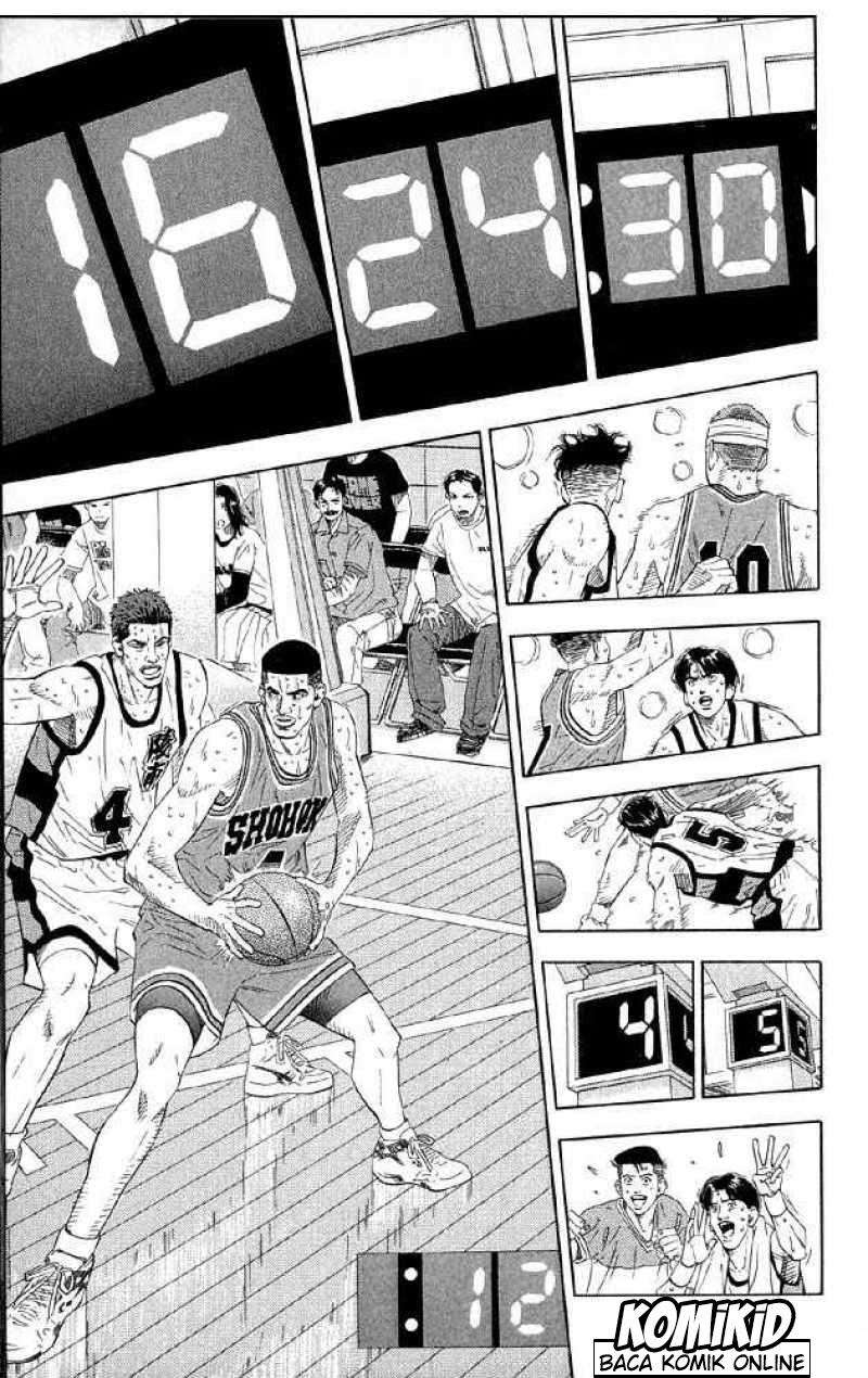 Chapter 184 - halaman 11
