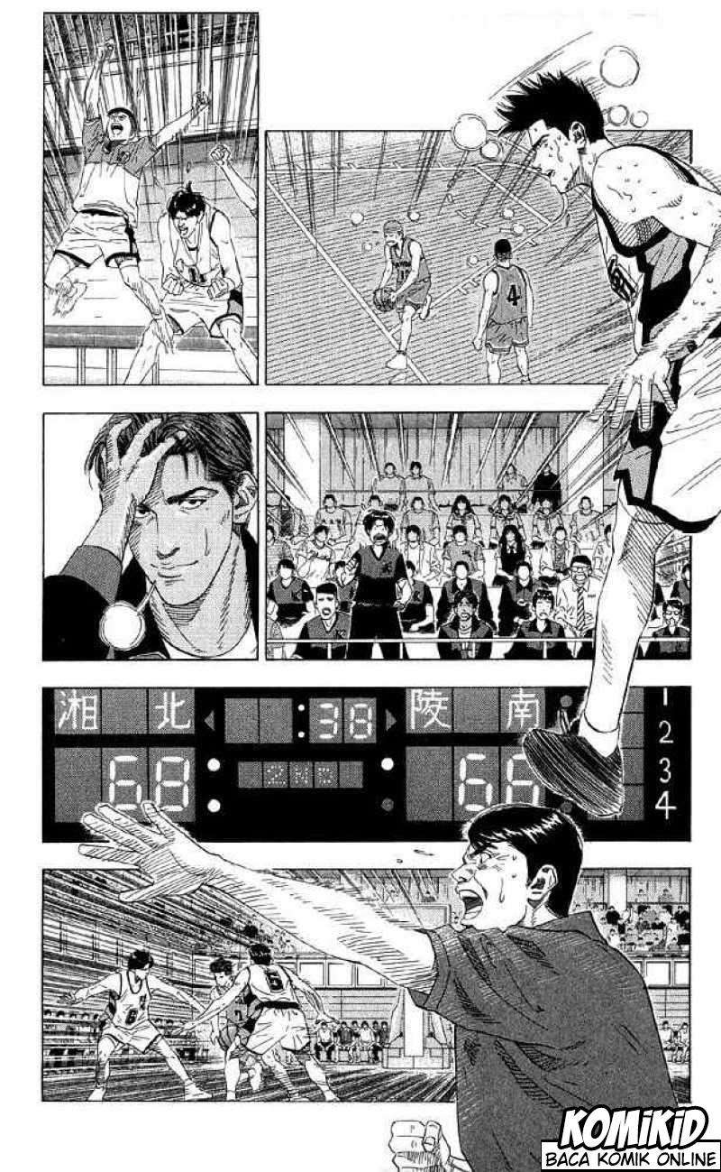 Chapter 184 - halaman 10