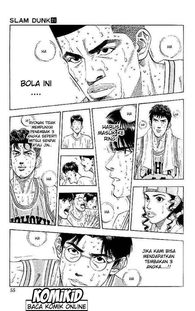 Chapter 182 - halaman 11