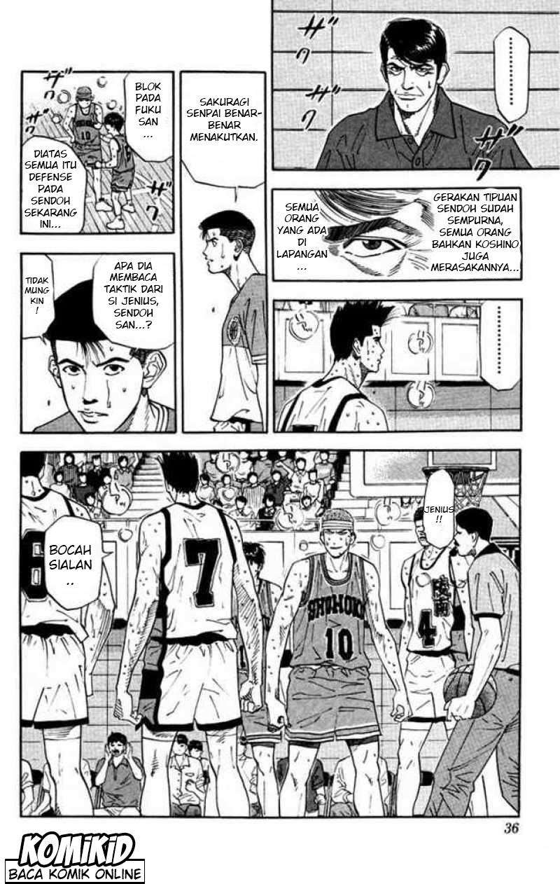 Chapter 181 - halaman 10
