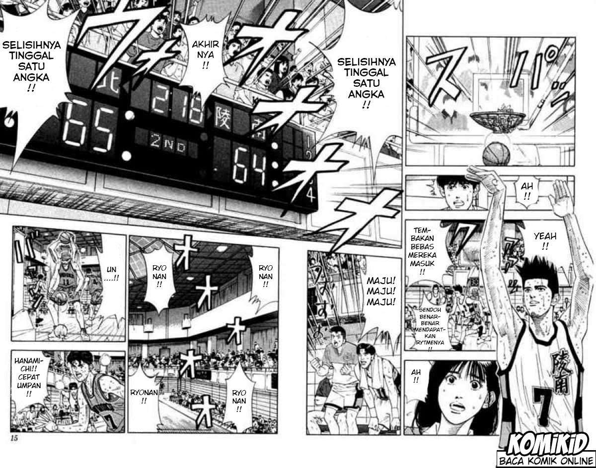 Chapter 180 - halaman 11