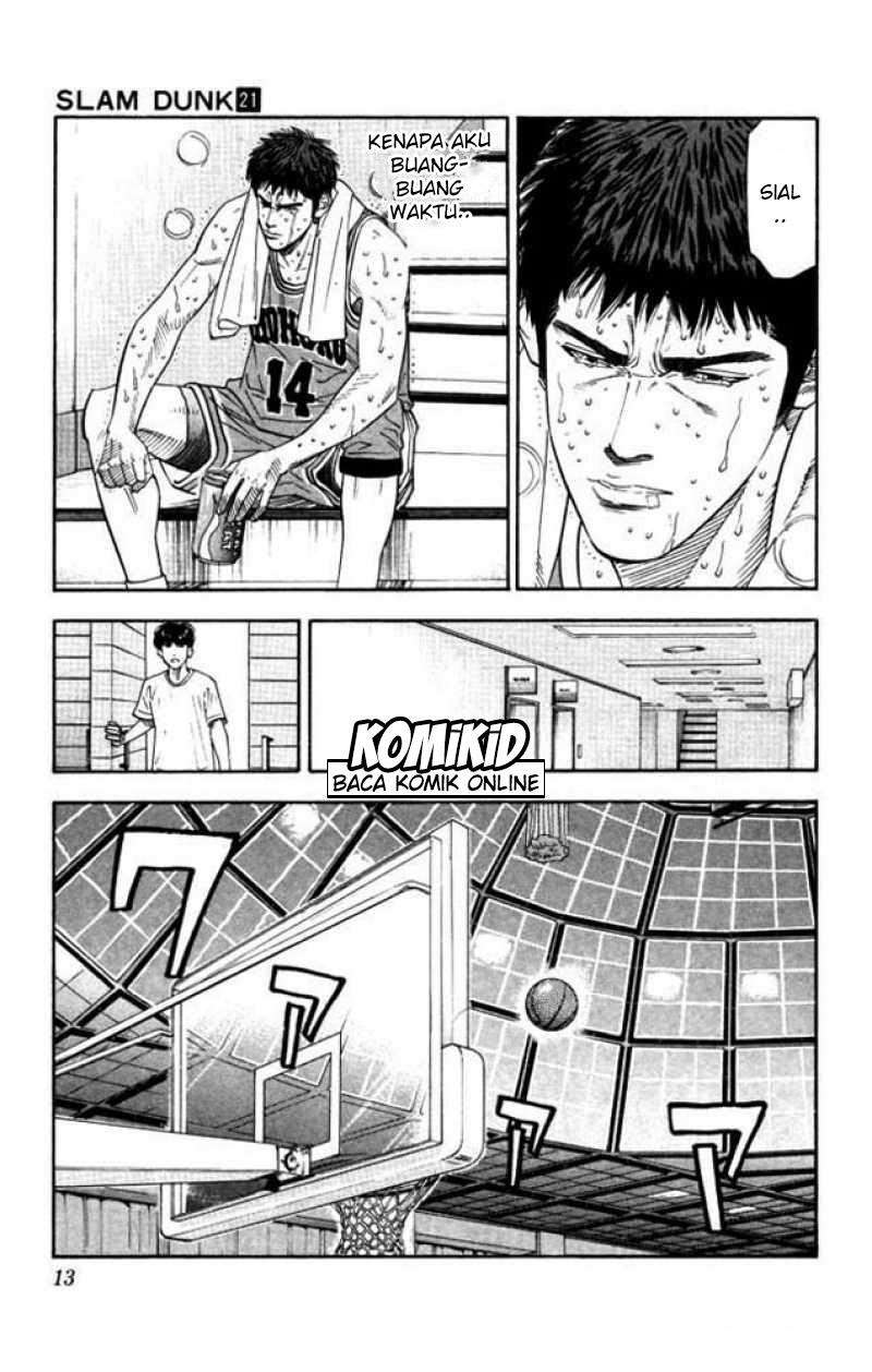 Chapter 180 - halaman 10