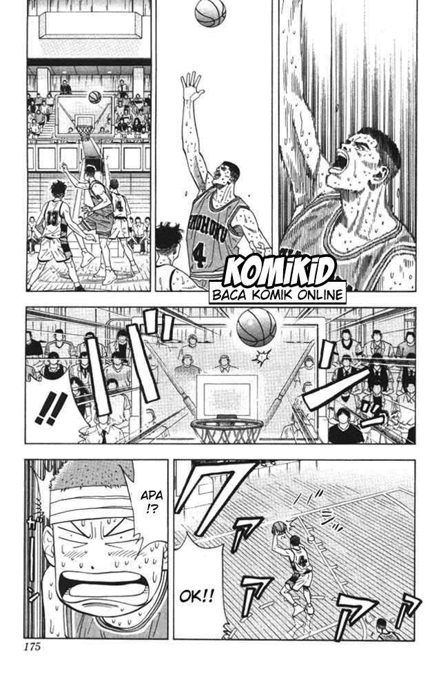 Chapter 179 - halaman 10