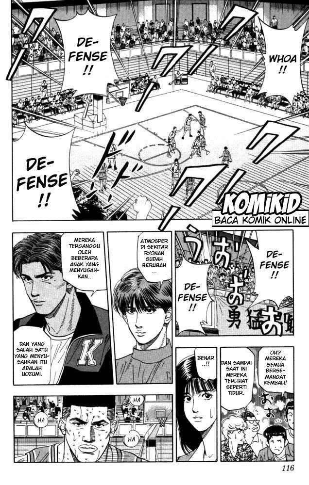 Chapter 176 - halaman 11