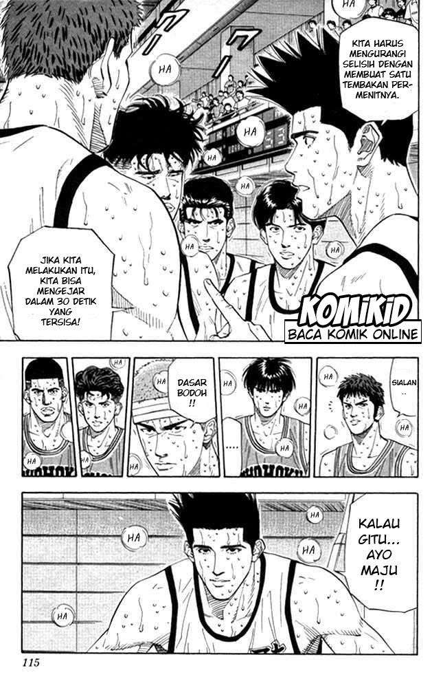 Chapter 176 - halaman 10