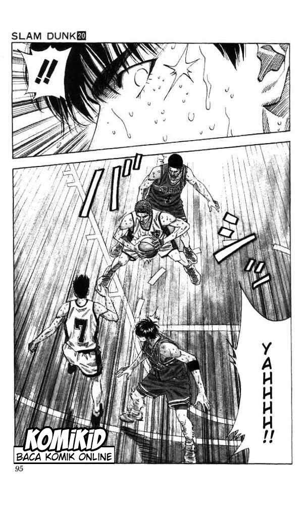 Chapter 175 - halaman 10