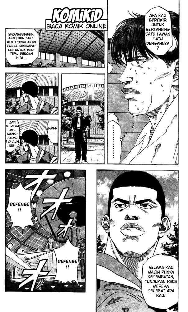Chapter 173 - halaman 11