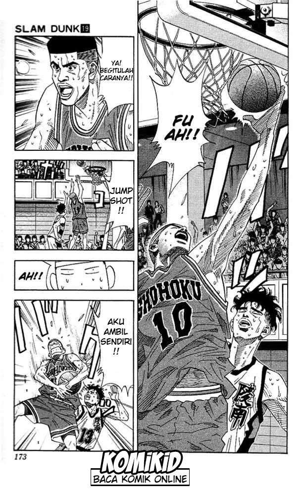 Chapter 170 - halaman 11