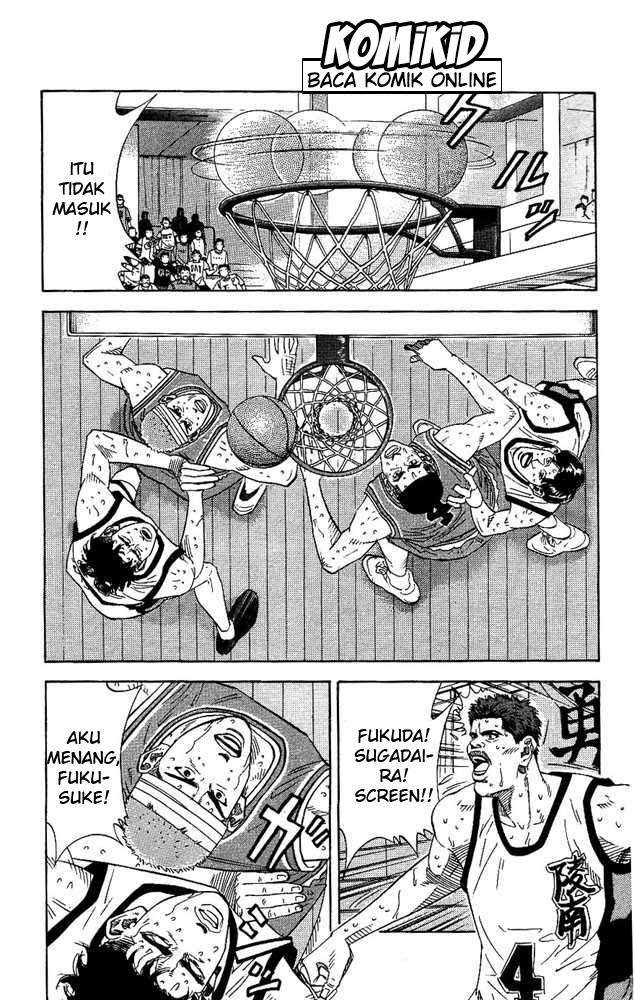 Chapter 170 - halaman 10