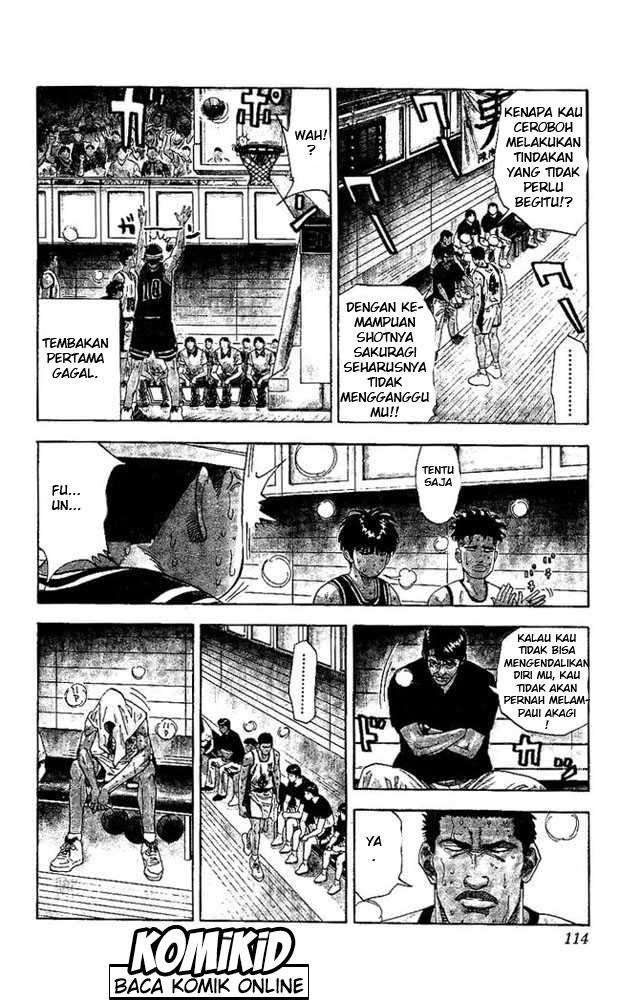 Chapter 167 - halaman 10