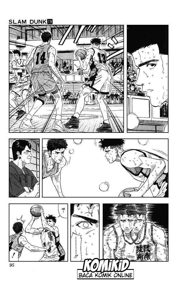 Chapter 166 - halaman 10