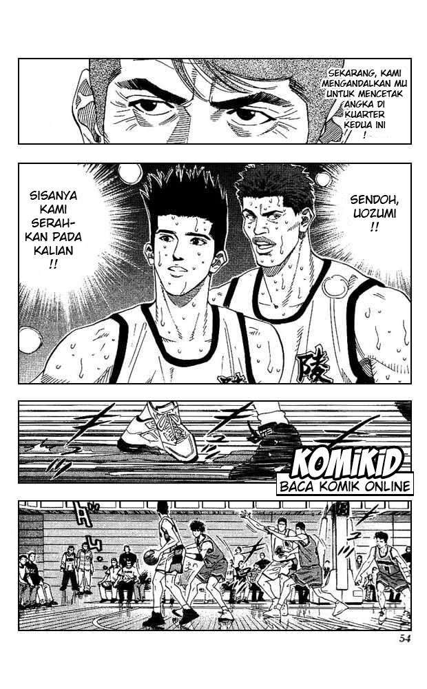Chapter 164 - halaman 10