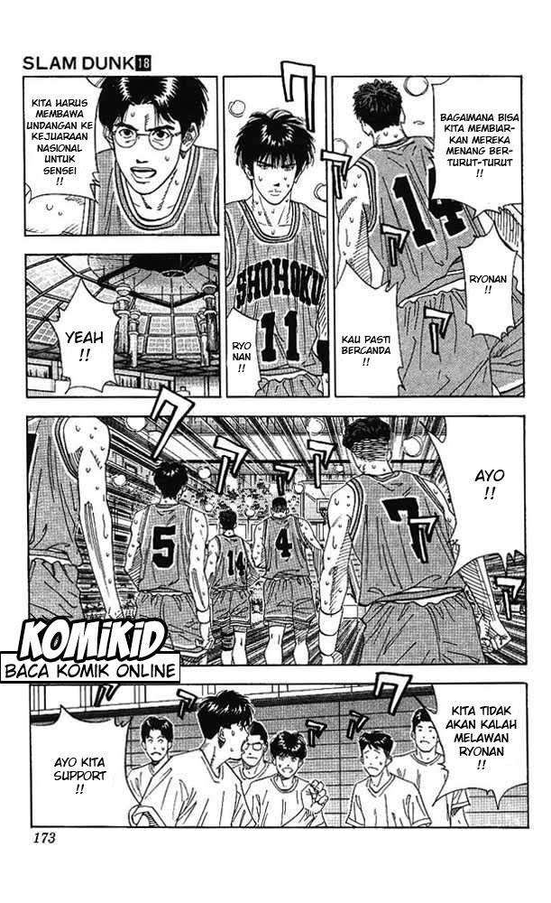 Chapter 161 - halaman 11