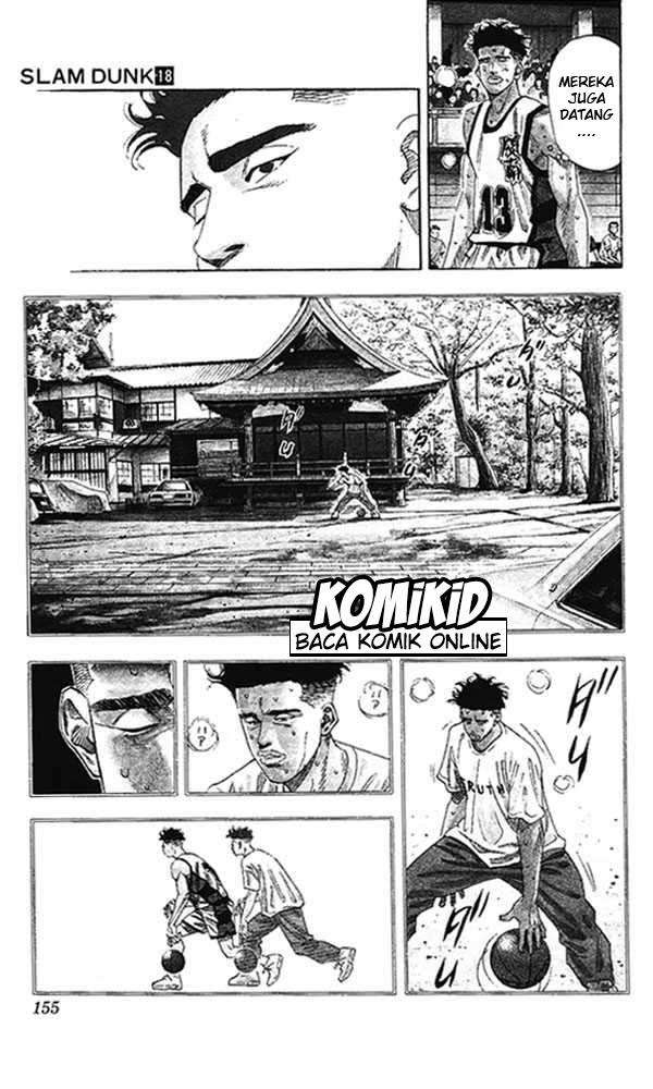 Chapter 160 - halaman 10