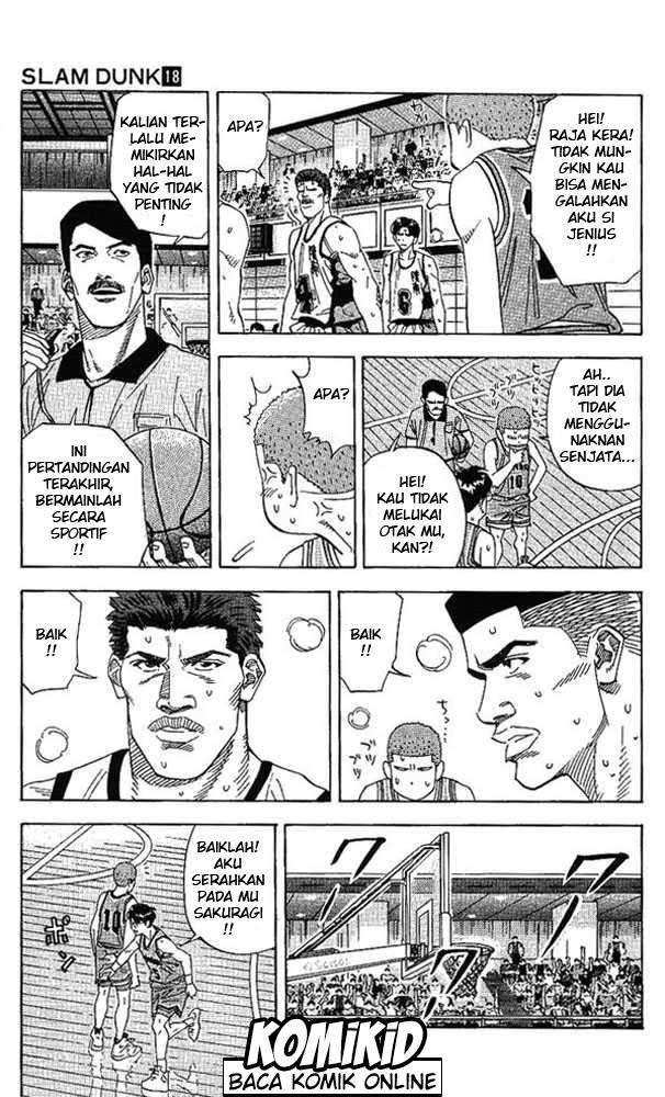 Chapter 158 - halaman 11