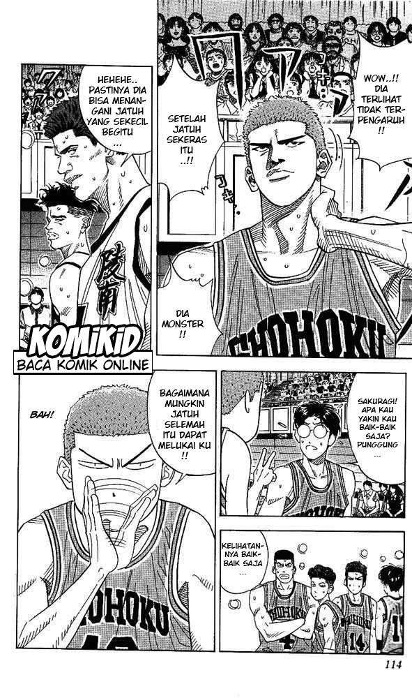 Chapter 158 - halaman 10