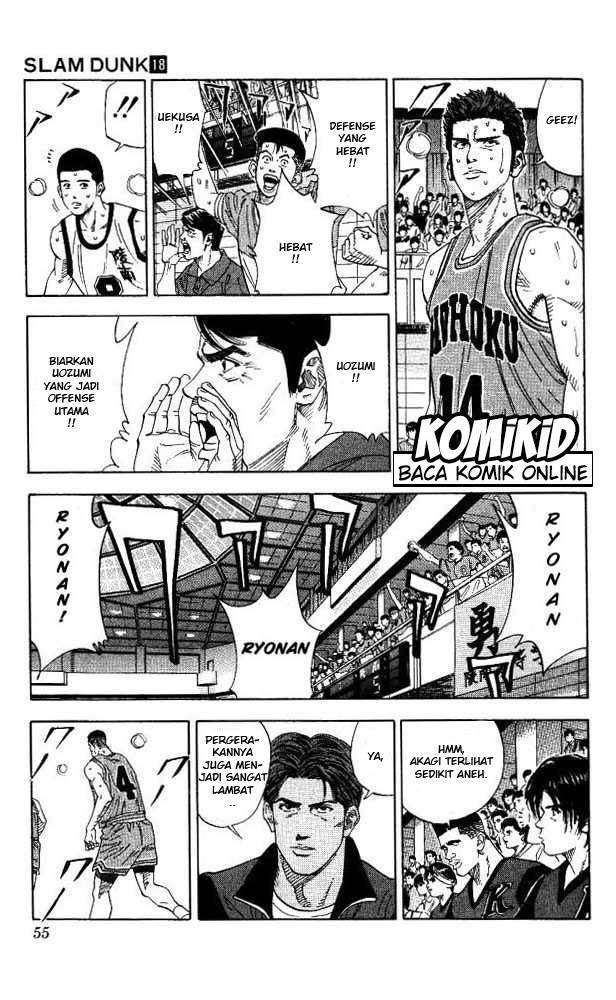 Chapter 155 - halaman 11