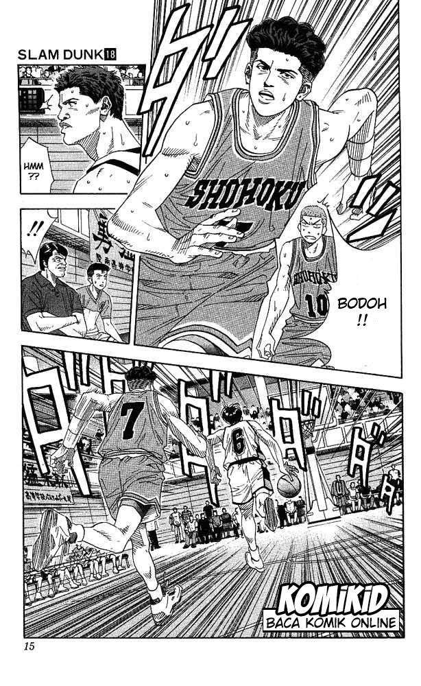 Chapter 153 - halaman 11