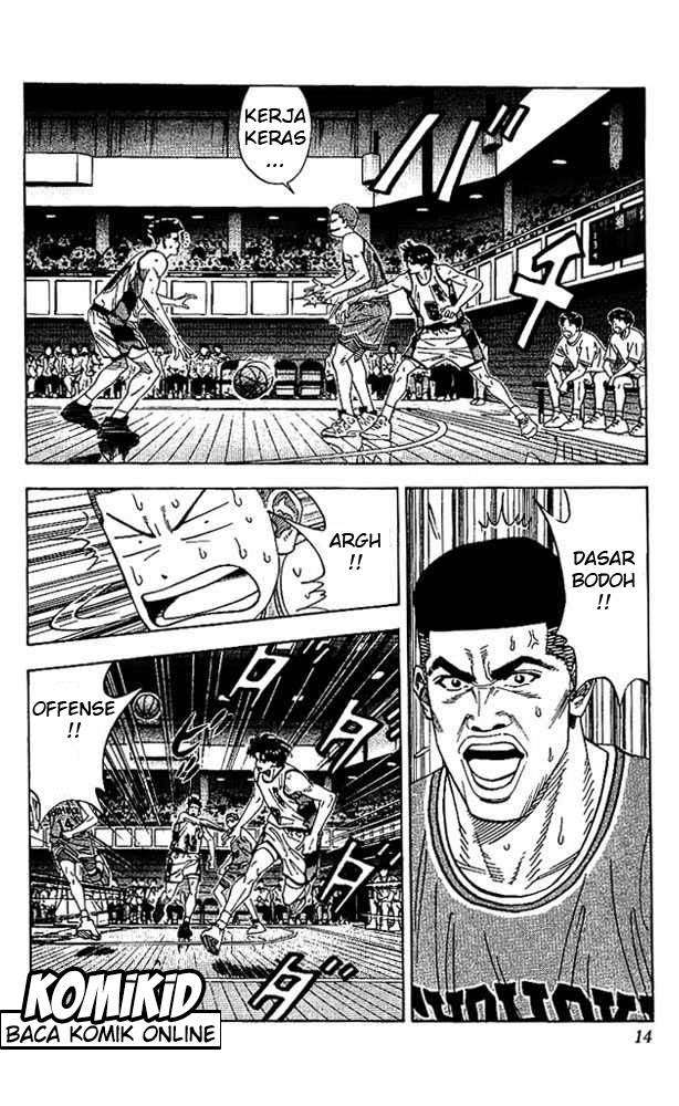 Chapter 153 - halaman 10