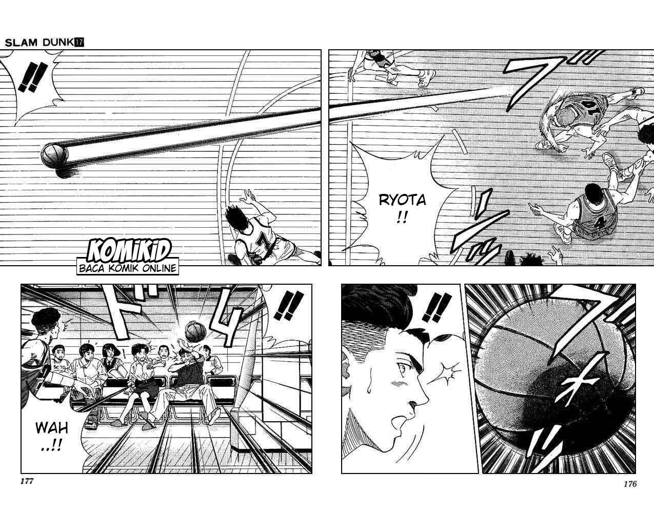 Chapter 152 - halaman 11