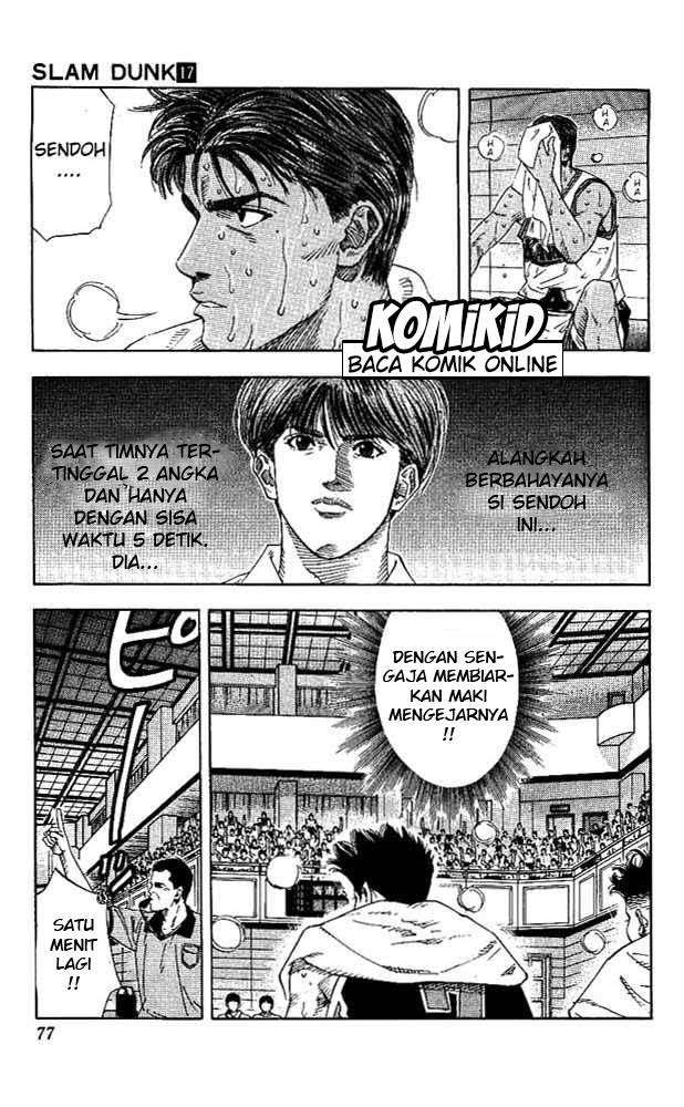 Chapter 147 - halaman 10