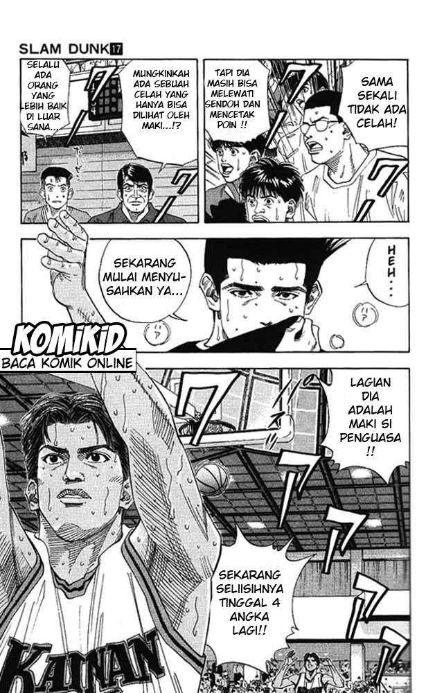Chapter 144 - halaman 11