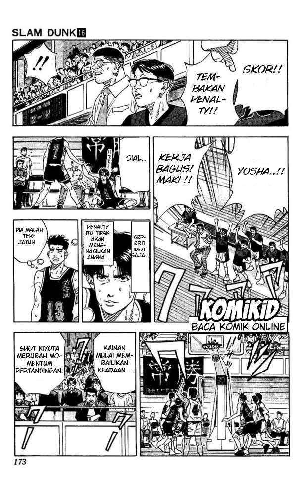 Chapter 143 - halaman 11