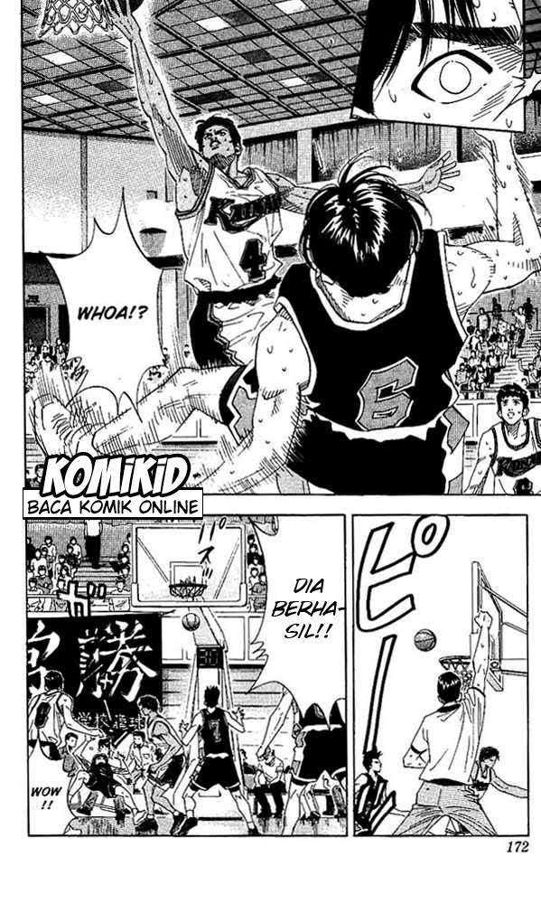 Chapter 143 - halaman 10
