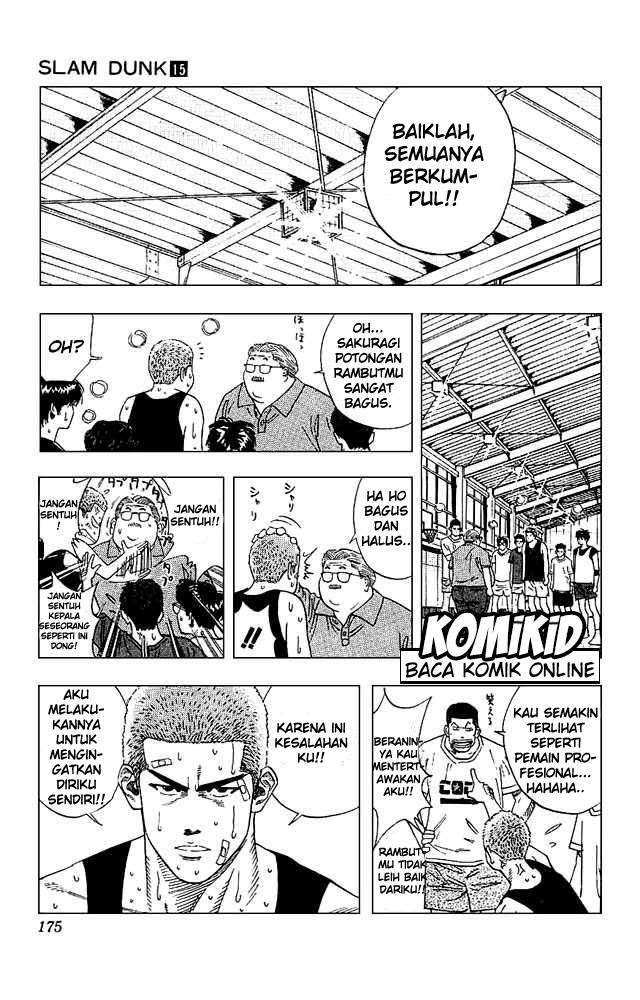 Chapter 134 - halaman 11