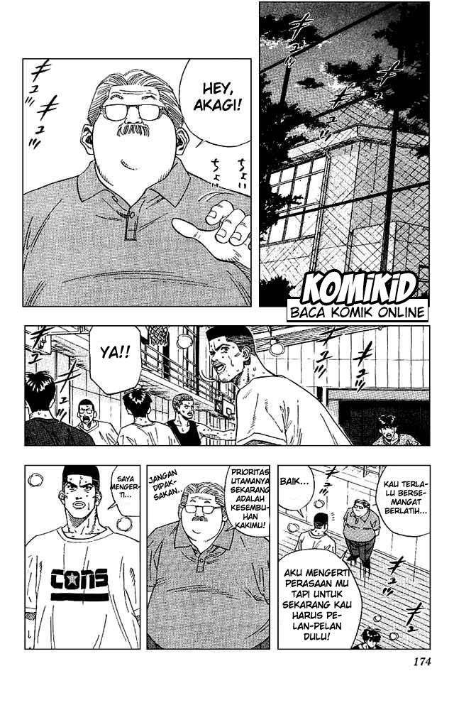 Chapter 134 - halaman 10