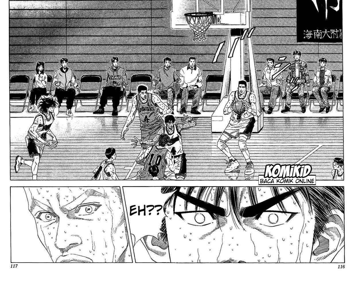 Chapter 131 - halaman 11