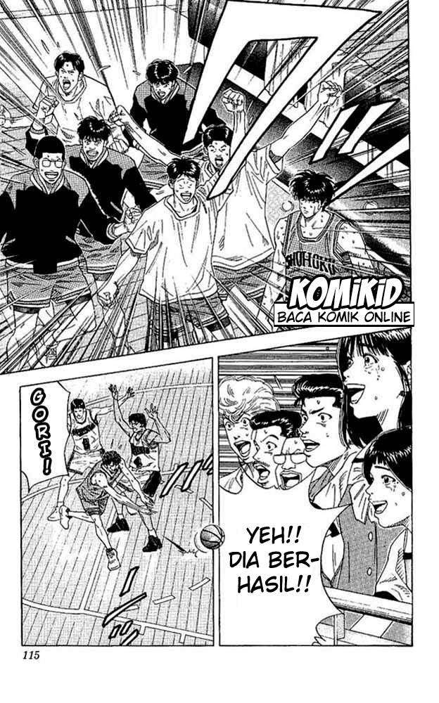Chapter 131 - halaman 10