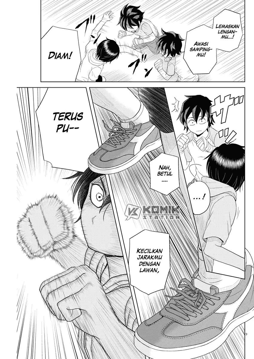 Chapter 64 - halaman 11